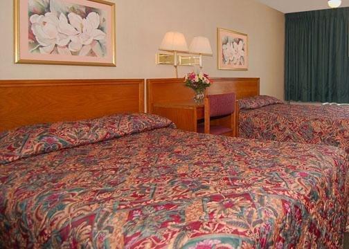 Econo Lodge Near Potomac Mills Woodbridge Bagian luar foto